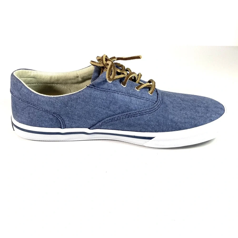 Sperry mens striper